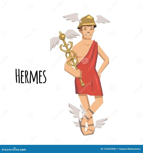 deus grego hermes|hermes god of messengers.